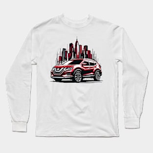 Nissan Rogue Long Sleeve T-Shirt